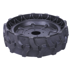 Колесо безповітряне 19x7.00-14 11,2 кг TTG