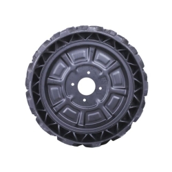 Колесо безповітряне 19x7.00-14 11,2 кг TTG