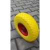 Колесо на тачку 3.00-4 з пінополіуретану