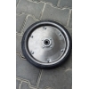 Колесо в зборі 300/60-30 (4.00-10) гусматік до тачки