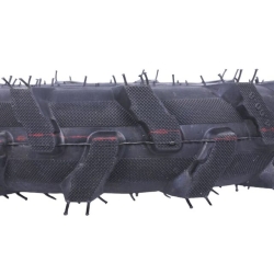 Колесо в зборі 4.00*8 (під 4 болти) 4,45 кг TTG