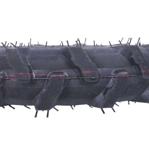 Колесо в зборі 4.00*8 (під 4 болти) 4,45 кг TTG
