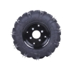 Колесо в зборі 4.00*8 (під 4 болти) 4,45 кг TTG
