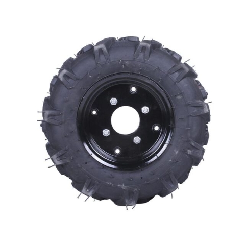 Колесо в зборі 4.00*8 (під 4 болти) 4,45 кг TTG