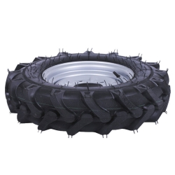 Колесо в зборі 6.00*12 (під 5 болтів) TTG