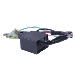 Комутатор 0,8KW (ET 950) - GN-0,8KW - TTG