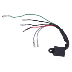 Комутатор 0,8KW (ET 950) - GN-0,8KW Y-BOX