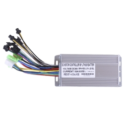 Контролер 36V/18A 350W - VN