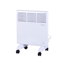 Конвектор електричний 1000W (Х-подібний нагрівальний елемент)