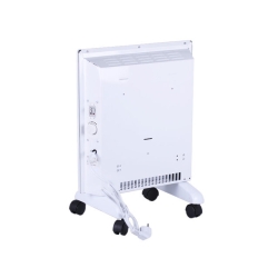 Конвектор електричний 1000W (Х-подібний нагрівальний елемент)
