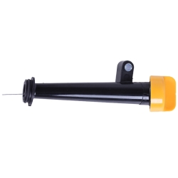Корпус масляного щупа + щуп рівня масла - P65F (ZS)