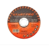 Круг відрізний для металу START PRO_125 X 1.0 X 22.23