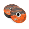 Круг відрізний для металу START PRO_125 X 1.0 X 22.23