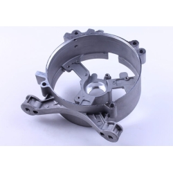 Кришка генератора ззаду - GN 2-3,5 KW YBX