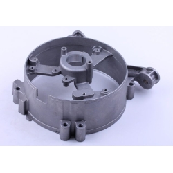 Кришка генератора ззаду - GN 2-3,5 KW YBX