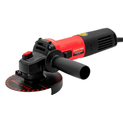 Кутова шліфмашинка START PRO SAG-1310