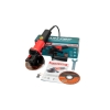 Кутова шліфмашинка START PRO SAG-1310