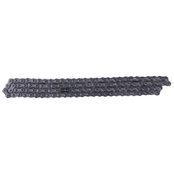 Ланцюг 428H-112L (SILVER) CH - TTG