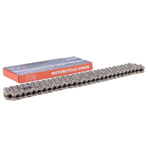Ланцюг 520H-116L (GOLD) CH - TTG