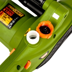 Ланцюгова електрична пила Procraft K1800 бічна
