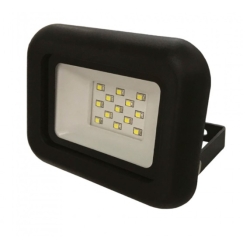 LED прожектор LEBRON L-LF, 10W, 6200K, 800Lm, DC12V