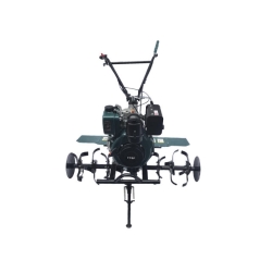 Мотоблок MB-1100A-ZX (редуктор) колесо 4,00 * 10, двигун 178F (6 л.с.) GREEN - дизель
