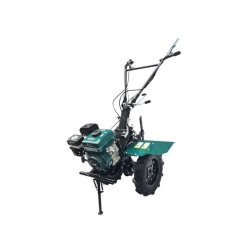 Мотоблок MB-1100F(3-12)-ZX (редуктор 3+1) колесо 5,00*12, двигун 188F (13 к.с.) GREEN - бензин