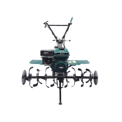 Мотоблок MB-1100F(3-12)-ZX (редуктор 3+1) колесо 5,00*12, двигун 188F (13 к.с.) GREEN - бензин