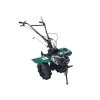 Мотоблок MB-1100С(3-12)-ZX (редуктор 3+1) колесо 4,00*10, двигун 170F (7 л.с.) GREEN - бензин