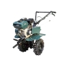 Мотоблок MB-900-ZX(3+1) (ремінь) колесо 4,00*8 (безповітряне), двигун 170F (7 л.с.) GREEN - бензин