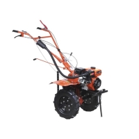 Мотоблок TT-1100C-ZX (редуктор) колесо 4,00*10, двигун 170F (7 л.с.) (з верхнім фільтром) - бензин