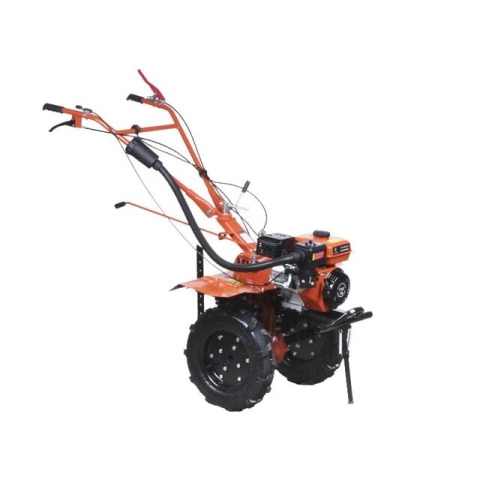 Мотоблок TT-1100C-ZX (редуктор) колесо 4,00*10, двигун 170F (7 л.с.) (з верхнім фільтром) - бензин