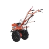 Мотоблок TT-1100C-ZX (редуктор) колесо 4,00*10, двигун 170F (7 л.с.) (з верхнім фільтром) - бензин