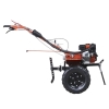 Мотоблок TT-1100C-ZX (редуктор) колесо 4,00*10, двигун 170F (7 л.с.) (з верхнім фільтром) - бензин