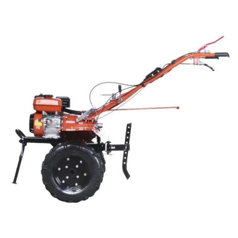 Мотоблок TT-1100C-ZX (редуктор) колесо 4,00*10, двигун 170F (7 л.с.) (з верхнім фільтром) - бензин