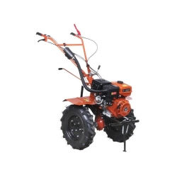 Мотоблок ТТ-1100F(3-12)-ZX (редуктор 3+1) колесо 5,00*12, двигун 188F (13 к.с.) (з верхнім фільтром) - бензин