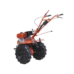 Мотоблок ТТ-1100F(3-12)-ZX (редуктор 3+1) колесо 5,00*12, двигун 188F (13 к.с.) (з верхнім фільтром) - бензин