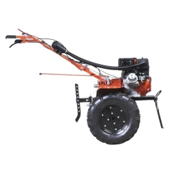 Мотоблок ТТ-1100F(3-12)-ZX (редуктор 3+1) колесо 5,00*12, двигун 188F (13 к.с.) (з верхнім фільтром) - бензин
