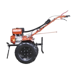 Мотоблок ТТ-1100F(3-12)-ZX (редуктор 3+1) колесо 5,00*12, двигун 188F (13 к.с.) (з верхнім фільтром) - бензин