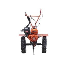 Мотоблок ТТ-1100F(3-12)-ZX (редуктор 3+1) колесо 5,00*12, двигун 188F (13 к.с.) (з верхнім фільтром) - бензин