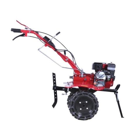 Мотоблок TT-ZX100-1 (редуктор), колесо 4,00*8 (безповітряне) (2+1) двигун 170F (7 л.с.) - бензин