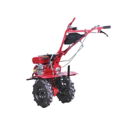 Мотоблок TT-ZX100-1 (редуктор), колесо 4,00 * 8 двигун 170F (7 л.с.) - бензин