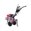 Мотоблок TT-ZX100 (редуктор), колесо 3,5*6 двигун 170F (7 л.с.) - бензин