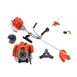 Бензокоса Свитязь БТ-430 PLUS 3.6 кВт. 7.8 кг