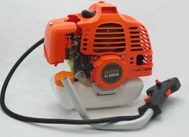 Бензокоса Свитязь БТ-430 PLUS 3.6 кВт. 7.8 кг