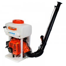 Мотооприскувач FORTE 3W-650