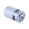 Мотор для акумуляторної пилки TM-CS401BLi 6" 550VC