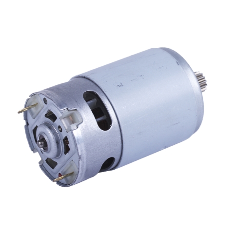 Мотор для акумуляторної пилки TM-CS413BLi 6" 550S