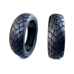 Покришка 130/60-13 SC-TYRE безкамерна шипована до мотоцикла
