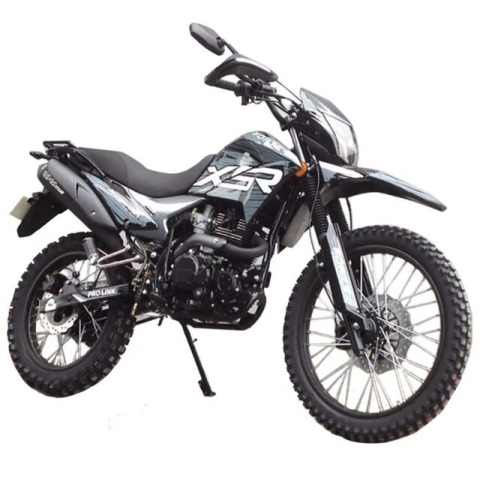 Мотоцикл FORTE CROSS 300